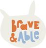 Brave and Able